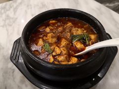 金牌麻辣豆腐-陈麻婆豆腐总店