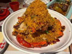 -避风塘(宝山万达店)