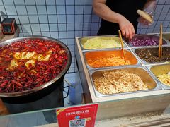 -三兄弟高炉烧饼