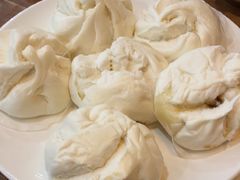-九號渔港·蒸汽海鲜·粤菜茶点(八卦岭店)