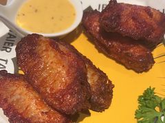 -新太二·鲜料川菜(晶耀前滩店)