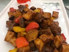 -天津津利华酒店