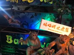 -游龙石文化科普馆