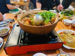 -洪大厨鸡煲(福田店)