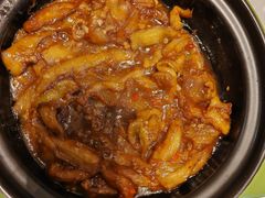 -雪龙轩中餐厅(银基冰雪酒店)