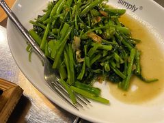 -simply thai天泰(长泰广场店)