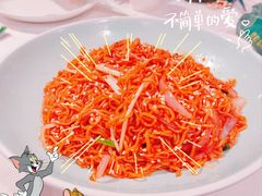 -江山大椰酒家(广州亚洲国际店)