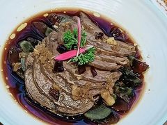 -凤霞海鲜大排档·天津菜(抗震路店)