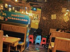 -小俩口烧烤东北菜(双井店)