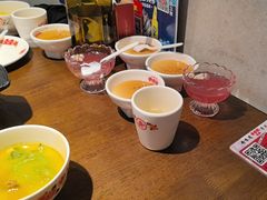 -牛市坎火锅(建设路店)