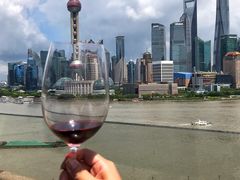 -上海和平饭店华懋阁 Cathay Room