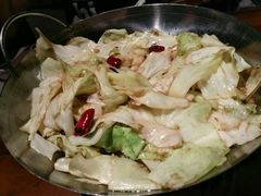 -洞庭土菜小炒馆(易发广场店)