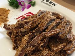 -直隶安家罩饼(复兴路店)