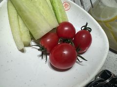 -丰茂烤串(港旅店)