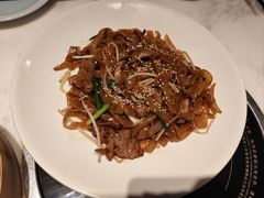 -花城粤菜餐厅(高新区店)