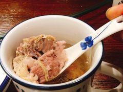 -醉南拳客家菜(华威店)