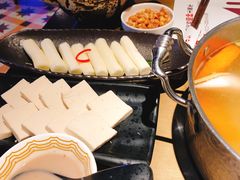-左庭右院鲜牛肉火锅(新梅广场店)