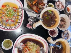 -中国城银都鱼翅酒楼