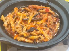 -老娘舅(杭州良渚永旺梦乐城店)