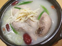 -汤W城市微度假(仓山店)