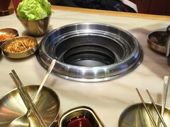 -韩宫宴和牛烤肉(宜兴八佰伴店)