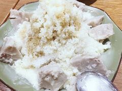 -鲜芋仙(华府店)