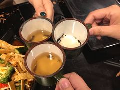 -碎怂烤肉(钟楼柳巷店)