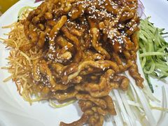 -小幸湖春饼(悦茂购物中心店)