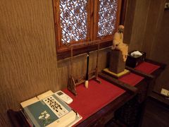 -王府茶楼茶宴·创意菜(大观园总店)