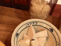 -巴奴毛肚火锅(龙湖锦艺城店)