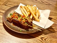-Apollo·西班牙小酒馆(安福路店)