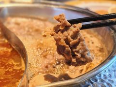 -牛New寿喜烧(金鹰世界店)