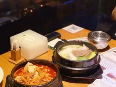 -紫霞门韩国料理烤肉(深南东路店)