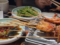 -管氏翅吧(广渠门店)