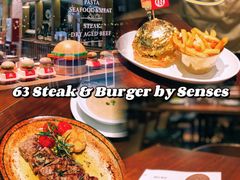 -Bistro 63 创意融合料理(广粤天地店)
