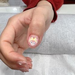点击看大图 -美兮美学·日式美甲美睫