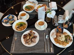-长沙尼依格罗酒店