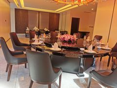 包厢-尚景酒店-中餐厅(龙岗店)