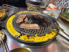 -釜山火炉·海鲜烤肉(紫藤路店)
