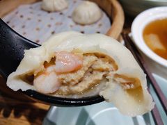 小笼包-苏堂阳春面•九年庆(北京路天河城店)