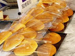 -面包新语(上地华联店)