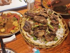 -明丰小渔馆(明月路店)