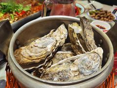 -阿胖龙虾小海鲜(宁国南路总店)