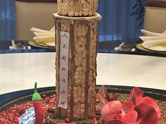 -重庆丽苑维景国际大酒店·海鲜自助餐厅