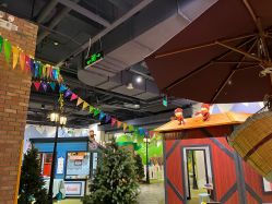 -幻贝家儿童乐园(苏州中心店)