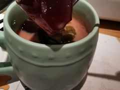 黑白两道-江湖情酸菜鱼(万菱汇店)