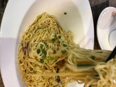 西关葱油手工捞面-鱼醉无骨鱼·中山脆肉鲩(荔湾路店)