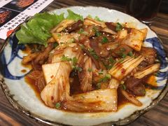 -虎丸烧肉(新大陆广场店)