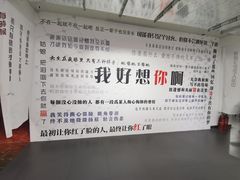 -成都失恋馆