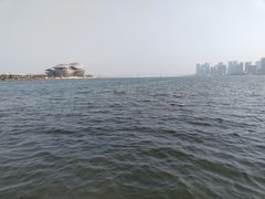 -霞山观海长廊
